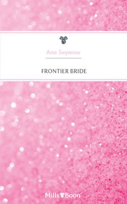 Frontier Bride