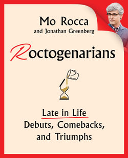 Roctogenarians