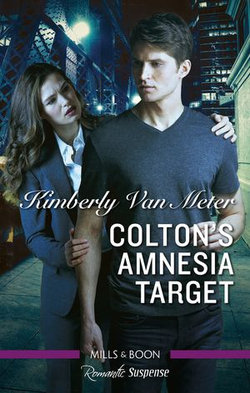 Colton's Amnesia Target