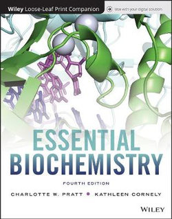 Essential Biochemistry