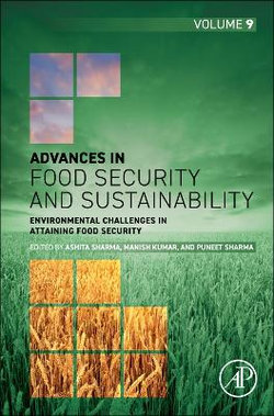 Environmental Challenges in Attaining Food Security