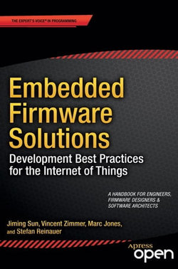 Embedded Firmware Solutions