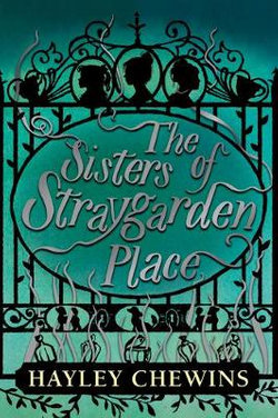 The Sisters of Straygarden Place