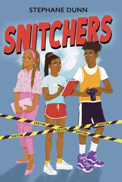 Snitchers