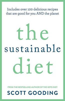 The Sustainable Diet