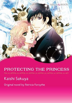 PROTECTING THE PRINCESS