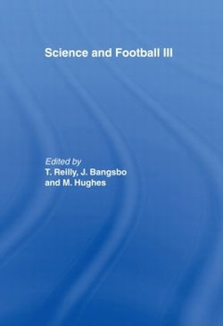 Science and Football III