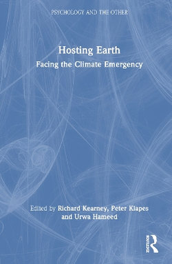 Hosting Earth