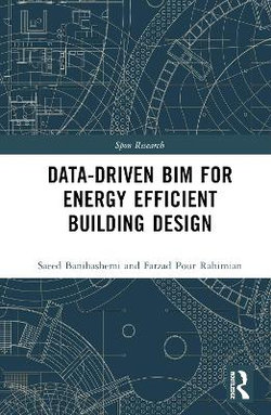 Data-driven BIM for Energy Efficient Building Design