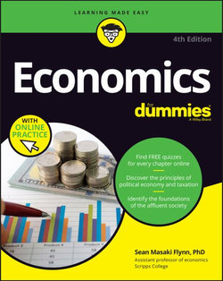 Economics for Dummies