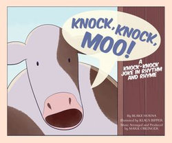 Knock, Knock, Moo!