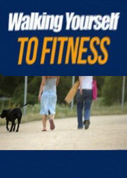 Walking Your Way to Fitness