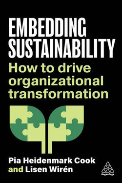 Embedding Sustainability