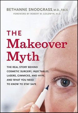 The Makeover Myth