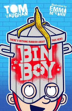 Bin Boy eBook