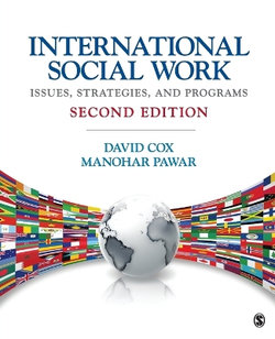 International Social Work