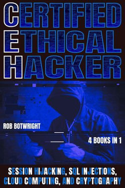 Certified Ethical Hacker