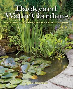 Backyard Water Gardens