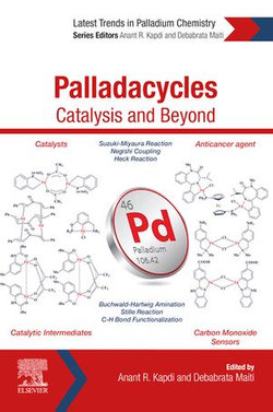 Palladacycles