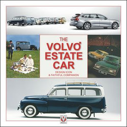 The Volvo Estate