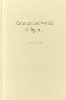 Animals and World Religions