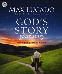 God's Story, Your Story