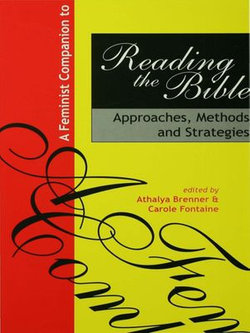 A Feminist Companion to Reading the Bible