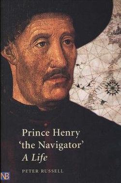 Prince Henry "the Navigator"