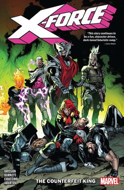 X-Force Vol. 2