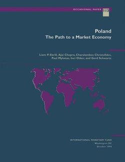 Poland: The Path to a Market Economy