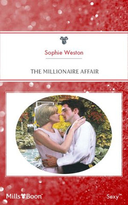 The Millionaire Affair