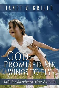 God Promised Me Wings to Fly