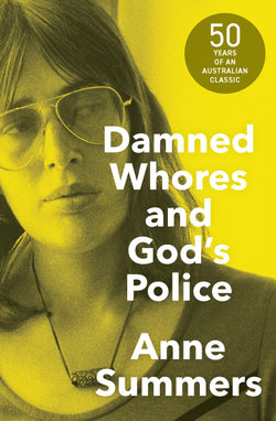 Damned Whores and God's Police