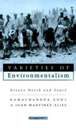 Varieties of Environmentalism