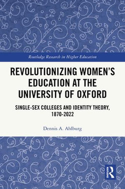 Revolutionizing Women’s Education at the University of Oxford