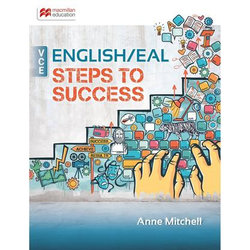 VCE English/EAL: Steps to Success