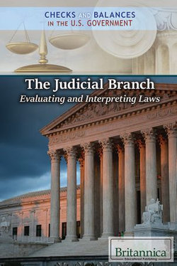 The Judicial Branch