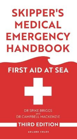 Skipper's Medical Emergency Handbook