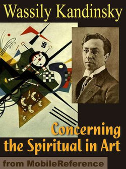 Concerning the Spiritual in Art