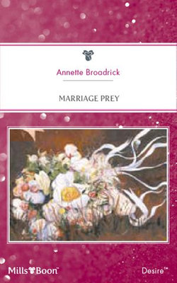 Marriage Prey