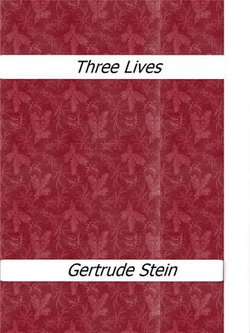 Three Lives