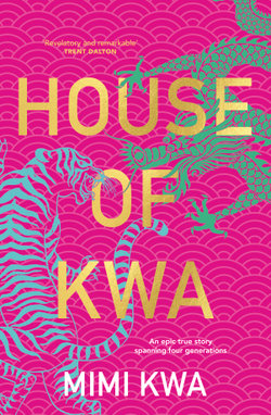 House of Kwa