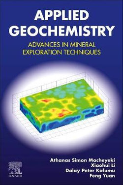 Applied Geochemistry