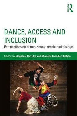 Dance, Access and Inclusion