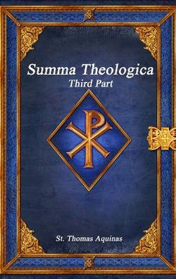 Summa Theologica