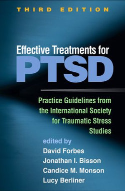 Effective Treatments for PTSD