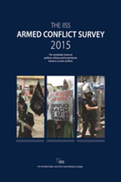 Armed Conflict Survey