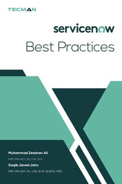 ServiceNow Best Practices