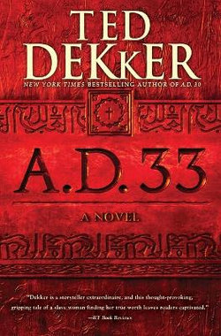 A. D. 33