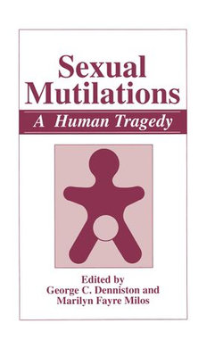 Sexual Mutilations